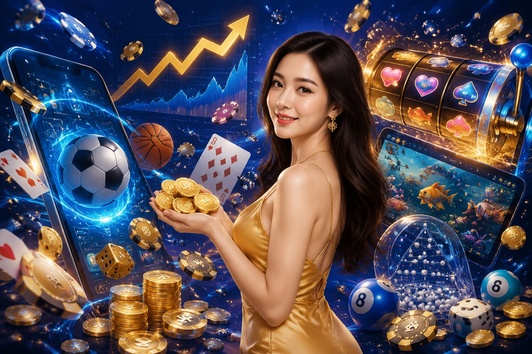 bet 666