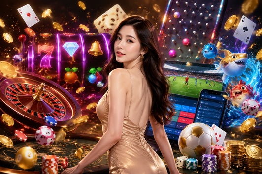 bet 666