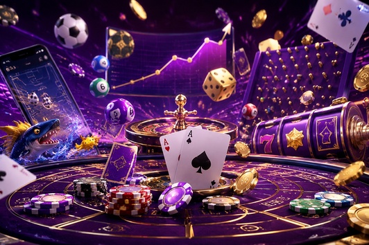bet 666