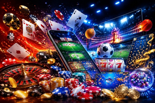 bet 666