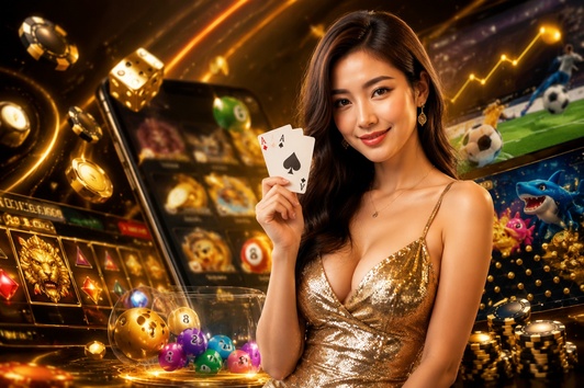 bet 666