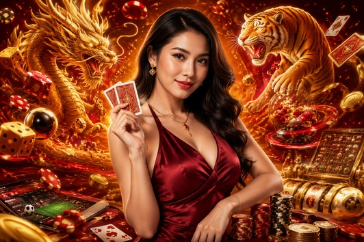bet 666